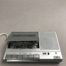 Load image into Gallery viewer, Realistic Minisette 9 Personal Cassette Tape Recorder Tested Working (5x7)
