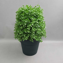 Load image into Gallery viewer, Faux Shrub (~15")

