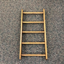 Load image into Gallery viewer, Wall Display Ladder (32x15)
