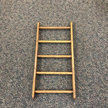 Load image into Gallery viewer, Wall Display Ladder (32x15)
