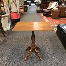 Load image into Gallery viewer, Walnut Lamp Table (30x28x19)
