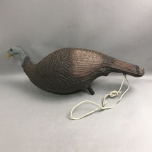 Load image into Gallery viewer, Turkey Decoy For Hunting (28")

