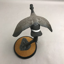 Load image into Gallery viewer, Ducks Unlimited Flying Canadian Goose (10")(As Is)
