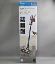 Load image into Gallery viewer, Dyson V11 Torque Drive+ Vacuum Cleaner (39x11x6)
