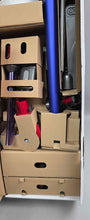 Load image into Gallery viewer, Dyson V11 Torque Drive+ Vacuum Cleaner (39x11x6)
