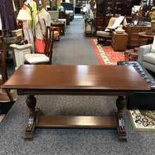 Load image into Gallery viewer, Table / Desk w/2 Drawers (30x60x26)
