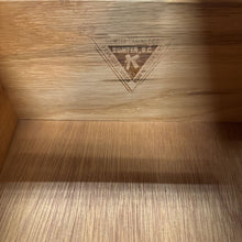Load image into Gallery viewer, Sumter Dresser 9 Drawer w/Mirror (82x62x19)
