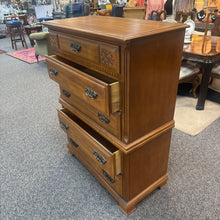 Load image into Gallery viewer, Sumter Highboy Dresser 5 Drawer (51x38x19)
