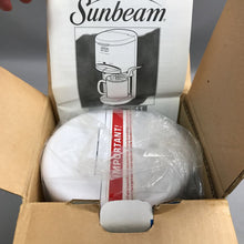 Load image into Gallery viewer, Sunbeam Hot Shot 3211 Hot Water Dispenser New Open Box 2 Cups
