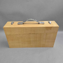 Load image into Gallery viewer, Chrome Bocce Ball Set (7.5x14x3.5)
