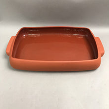Load image into Gallery viewer, Terracotta Baking Dish (3x14.5x9)
