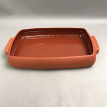 Load image into Gallery viewer, Terracotta Baking Dish (3x14.5x9)
