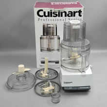 Load image into Gallery viewer, Cuisinart Pro 11-Cup Food Processor #DLC-8S (11 Cup)
