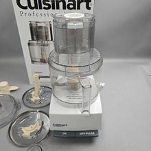 Load image into Gallery viewer, Cuisinart Pro 11-Cup Food Processor #DLC-8S (11 Cup)
