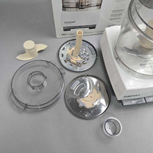 Load image into Gallery viewer, Cuisinart Pro 11-Cup Food Processor #DLC-8S (11 Cup)
