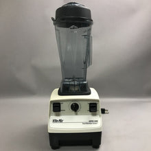 Load image into Gallery viewer, Vitamix Super 5000 High-Performance Blender Home Or Commercial w/Pitcher Works
