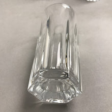 Load image into Gallery viewer, Set of 4 Crystal Highball Glasses (6")
