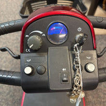 Load image into Gallery viewer, Pride Victory Mobility Scooter
