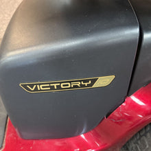 Load image into Gallery viewer, Pride Victory Mobility Scooter

