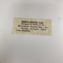 Load image into Gallery viewer, Drewrys Beer Sparkling Pure Welcome Advertising SIgn (~20.5x15)
