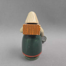 Load image into Gallery viewer, Vintage German Wendt &amp; Kuhn Milkmaid Wooden Figurine (3.5") (As-Is)
