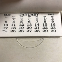 Load image into Gallery viewer, Neustadts 1943 LaSalle Clothing Store Framed Thermometer (5x7)
