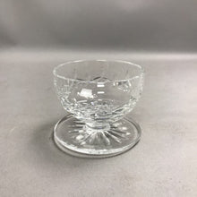 Load image into Gallery viewer, Waterford Crystal Lismore Dessert Dish
