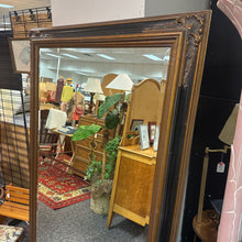 Load image into Gallery viewer, Framed Mirror AS IS(46x70)
