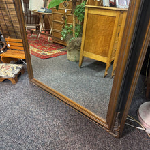 Load image into Gallery viewer, Framed Mirror AS IS(46x70)
