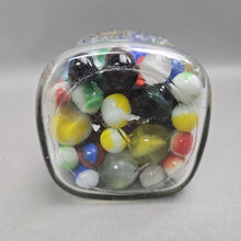 Load image into Gallery viewer, Jar of Marbles (7.5")
