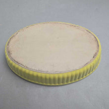Load image into Gallery viewer, Blue &amp; Green Oval Casserole / Baking Dish (2.25x11)
