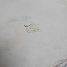 Load image into Gallery viewer, Viana do Castelo Blue &amp; White Casserole / Baking Dish (2.5x13.5)
