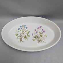 Load image into Gallery viewer, Portmeirion Oval Casserole / Baking Dish (2.25x16x10.5)
