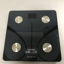 Load image into Gallery viewer, RENPHO Smart Scale for Body Weight, FSA&amp;HSA Eligible, Digital Bathroom Scale (11x11)
