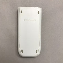 Load image into Gallery viewer, Texas Instruments TI-84 Plus Silver Edition Graphing Calculator (3.5x7.5)
