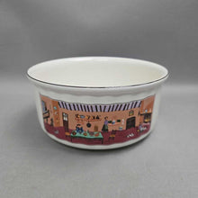 Load image into Gallery viewer, Villeroy &amp; Boch Design Naif Souffle Baking Dish (3.5x8)
