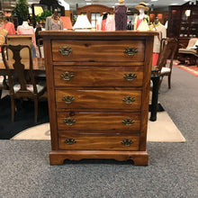 Load image into Gallery viewer, Sears 5 Drawer Dresser (50x38x19)

