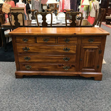 Load image into Gallery viewer, Sears 7 Drawer Dresser (33x61x19)
