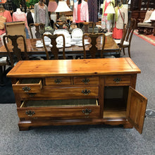 Load image into Gallery viewer, Sears 7 Drawer Dresser (33x61x19)
