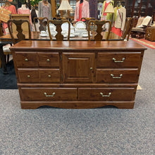 Load image into Gallery viewer, Standart 6 Drawer Dresser (33x61x16)
