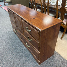 Load image into Gallery viewer, Standart 6 Drawer Dresser (33x61x16)
