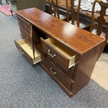 Load image into Gallery viewer, Standart 6 Drawer Dresser (33x61x16)
