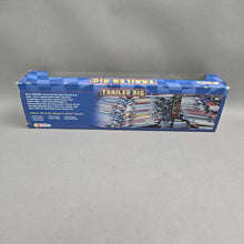Load image into Gallery viewer, Winners Circle Jeff Gordon #24 Dupont Trailer Rig 1:64 (15x4)
