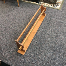 Load image into Gallery viewer, Wall Quilt Hanger (6x48x13)
