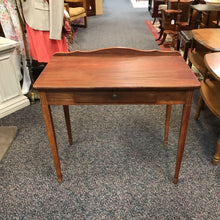 Load image into Gallery viewer, Table / Desk with Drawer (30x32x18)
