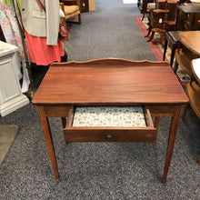 Load image into Gallery viewer, Table / Desk with Drawer (30x32x18)
