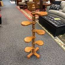 Load image into Gallery viewer, Tiered Plant Stand (48" Tall)
