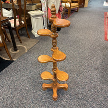Load image into Gallery viewer, Tiered Plant Stand (48" Tall)
