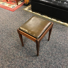 Load image into Gallery viewer, Sewing Machine Bench (19x18x15)
