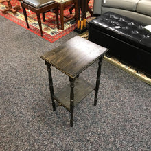 Load image into Gallery viewer, End Table ASIS (27x13x18)
